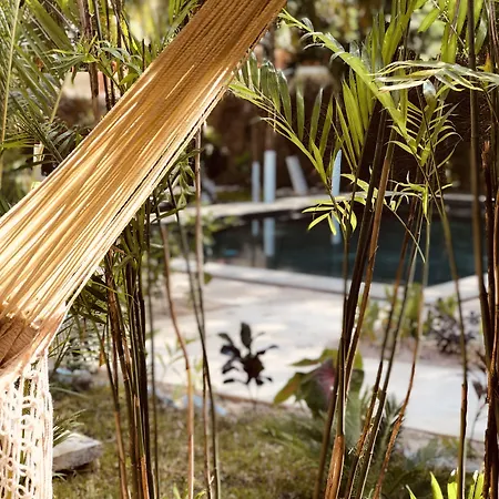 Tierra Maya Hotel Spa&Sanctuary-3